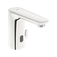 Produktbild för Oras Electra 9210FZ beröringsfri tvättställsblandare · 3V/11...