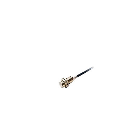 OMRON Induktiv givare M18 SK PNP