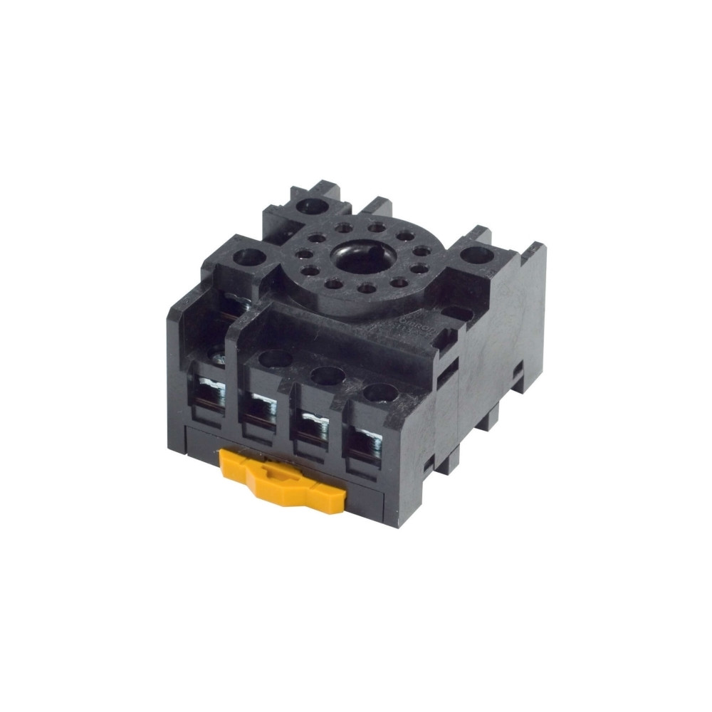 Produktbild för Reläuttag Pf113A-N (Mk3) 11P