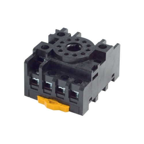OMRON Reläuttag Pf113A-N (Mk3) 11P