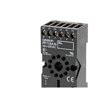 Produktbild för Reläuttag Pf113A-N (Mk3) 11P
