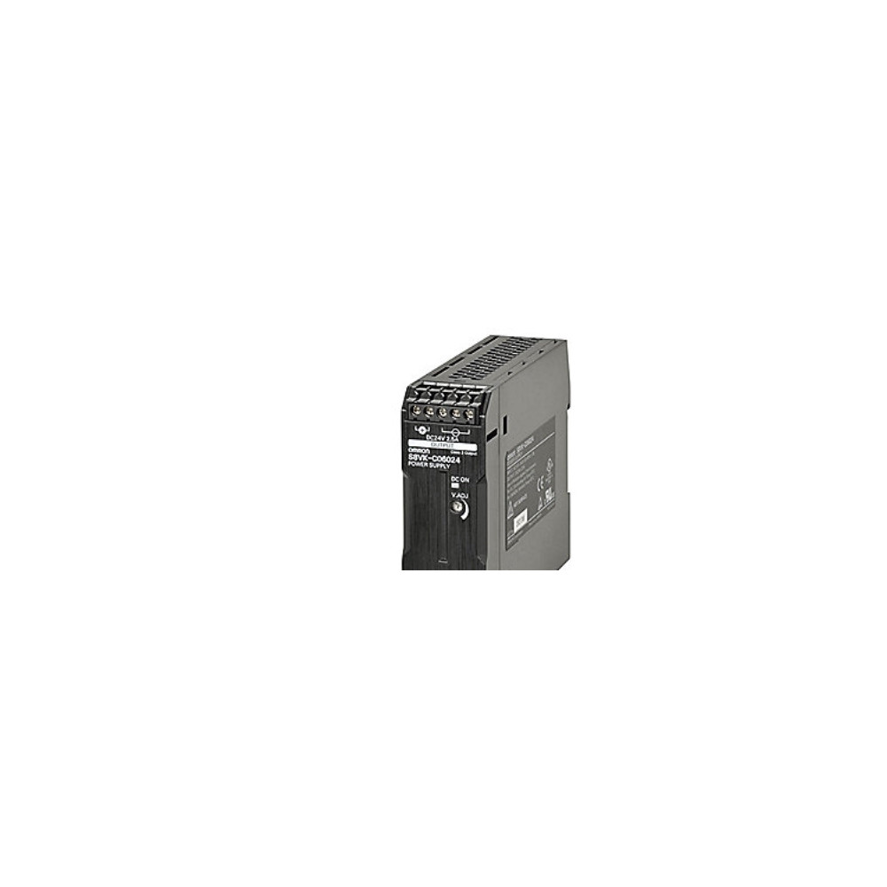 Produktbild för strömförsörjning 24vdc 2.5a 60w