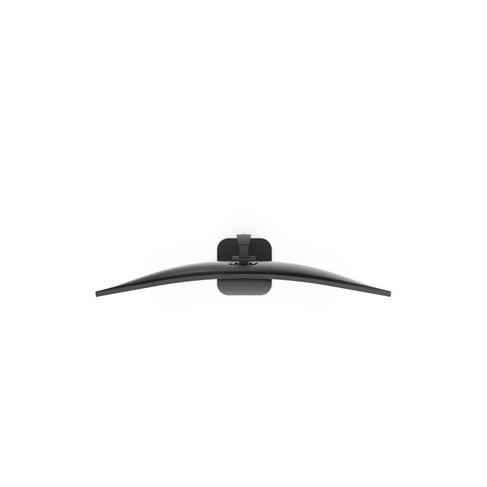 Produktbild för AOC Value-line CU34V5C/BK/23 - LED-skärm - böjd - 34" - HDR