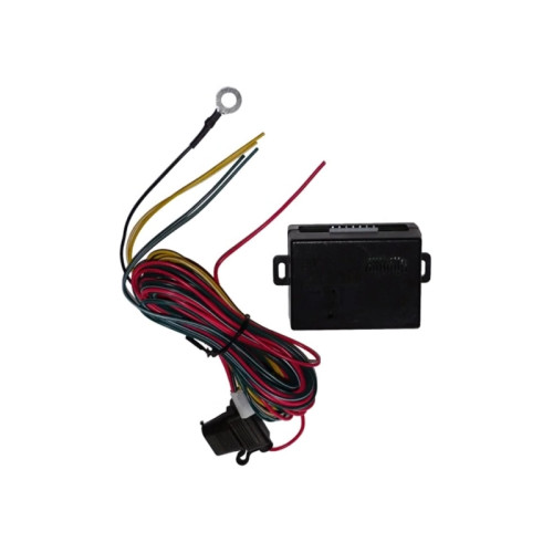AMPIRE Electronics Permanent Baglys m/parenhetskontroll
