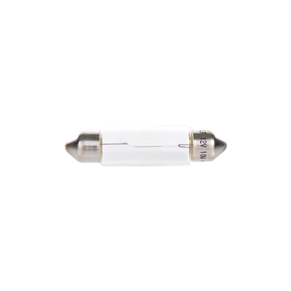 Produktbild för Bosch Pure Light glödlampa C10W 12V