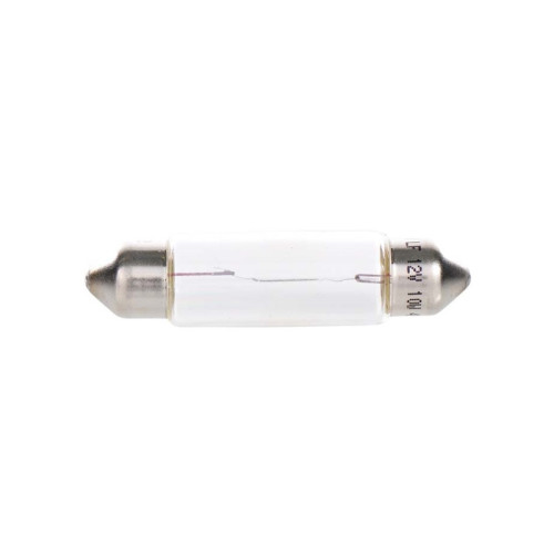 Bosch Bosch Pure Light glödlampa C10W 12V