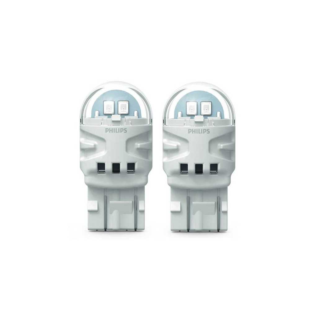 Produktbild för Philips Ultinon Pro3100 LED W21W 12V