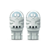 Produktbild för Philips Ultinon Pro3100 LED W21W 12V