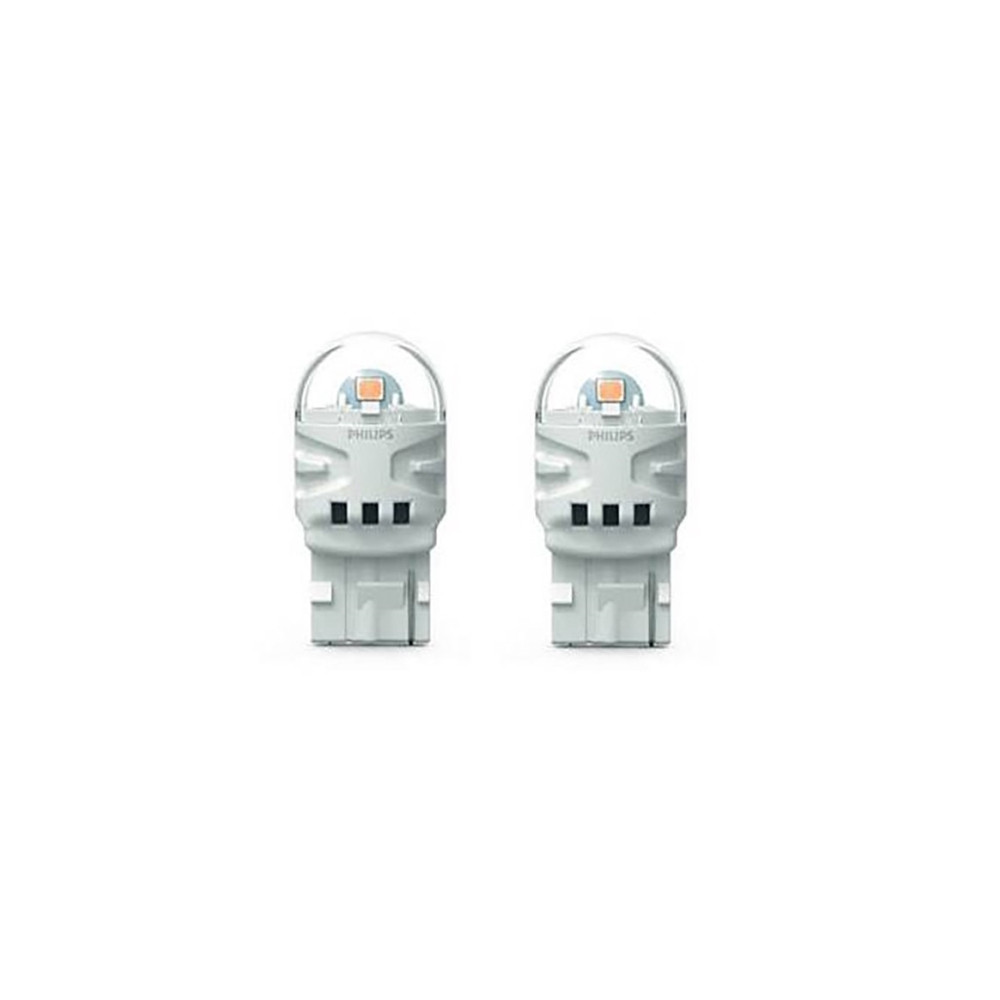 Produktbild för Philips Ultinon Pro3100 LED R5W/R10W 12V