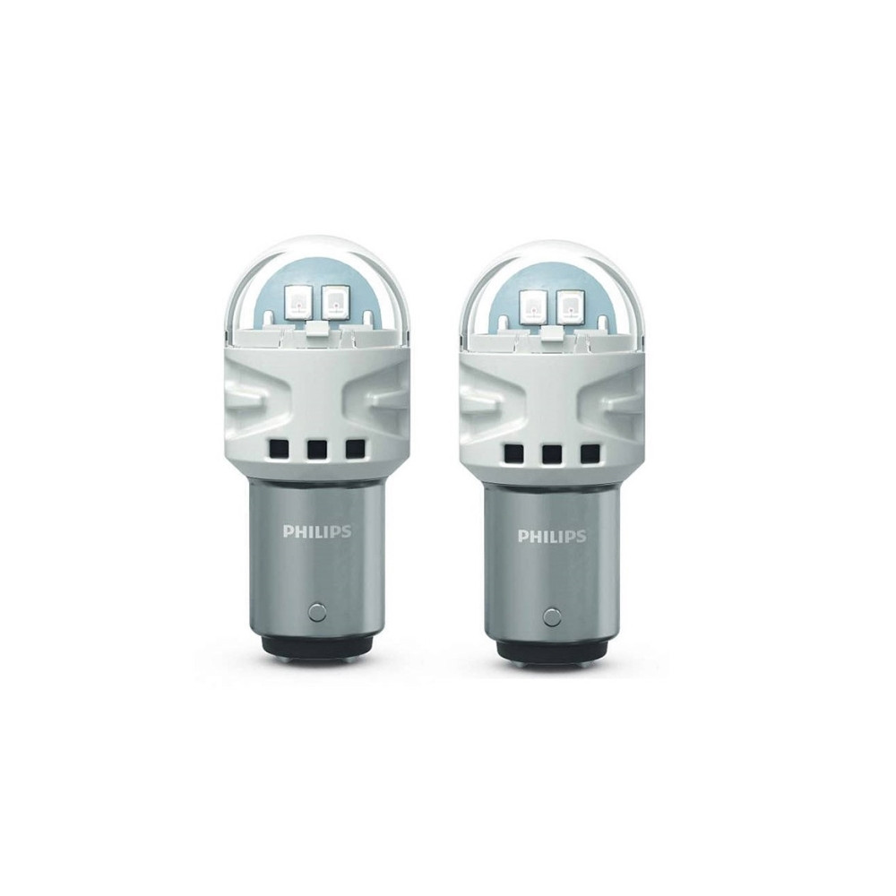 Produktbild för Philips Ultinon Pro3100 LED P21/5W 12V