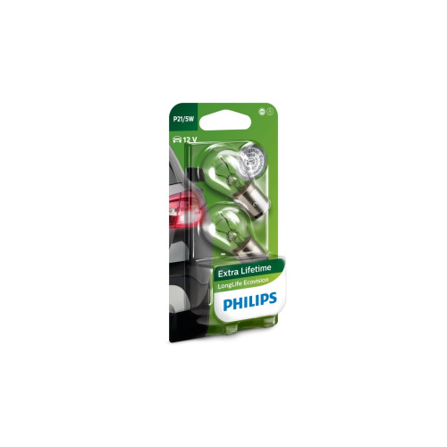Philips Philips Longlife EcoVision 21/5W 12V