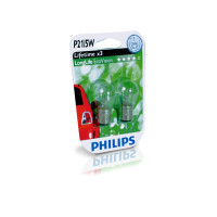 Produktbild för Philips Longlife EcoVision 21/5W 12V