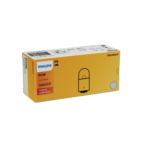 Philips Philips Vision R5W 12V