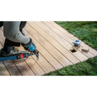Produktbild för Bosch PRO AIZ 32, Klippskär, Grovt trä, Hårt träslag, Plast,...