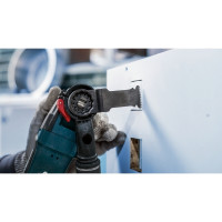 Produktbild för Bosch PRO AIZ 32, Klippskär, Grovt trä, Hårt träslag, Plast,...