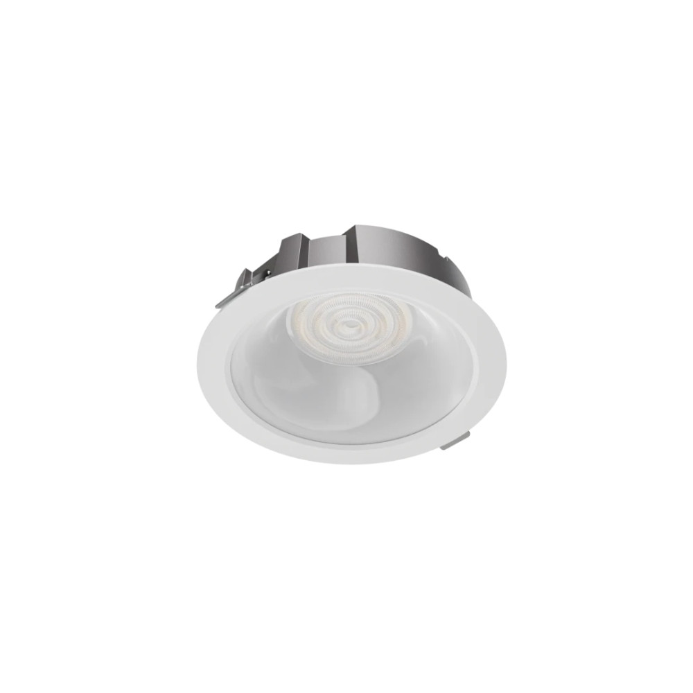 Produktbild för OPPLE Lighting Performer G2 MW, Nedtryckbar spotlight, Glödl...