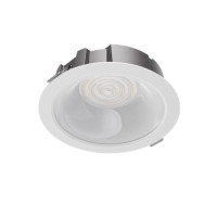 Produktbild för OPPLE Lighting Performer G2 MW, Nedtryckbar spotlight, Glödl...