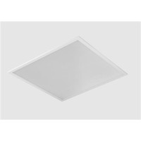 Produktbild för OPPLE Lighting LEDPanelS-P6 Sq595-30W-840-U19, Torg, Vit, IP...