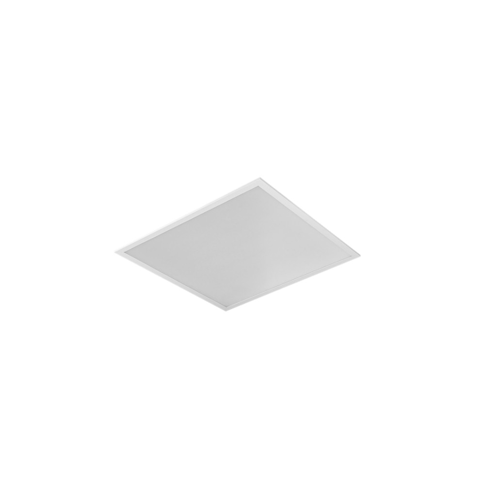 Produktbild för OPPLE Lighting LEDPanelS-P6 Sq595-34W-BLE2-840-U19, Torg, Ta...