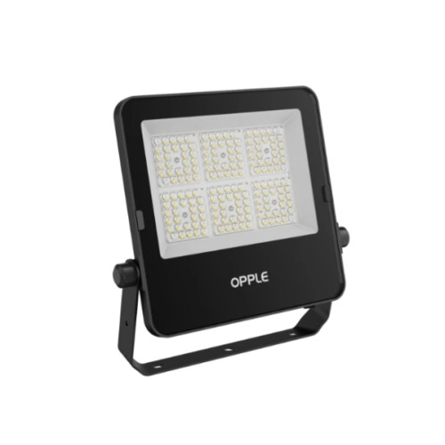 Opple OPPLE Lighting EcoMax G3, Svart, IP66, Gjuten aluminium, Pol...