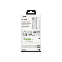 Produktbild för SBS TESKINIP1667PT, Mobilskal, Apple, iPhone 16 Pro Max, 17,...