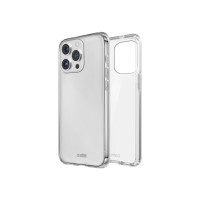 Produktbild för SBS TESKINIP1667PT, Mobilskal, Apple, iPhone 16 Pro Max, 17,...
