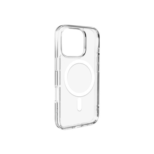 PURO PURO Lite Mag, Mobilskal, Apple, iPhone 16 Pro, 16 cm (6.3")...