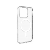 Produktbild för PURO Lite Mag, Mobilskal, Apple, iPhone 16 Pro, 16 cm (6.3")...