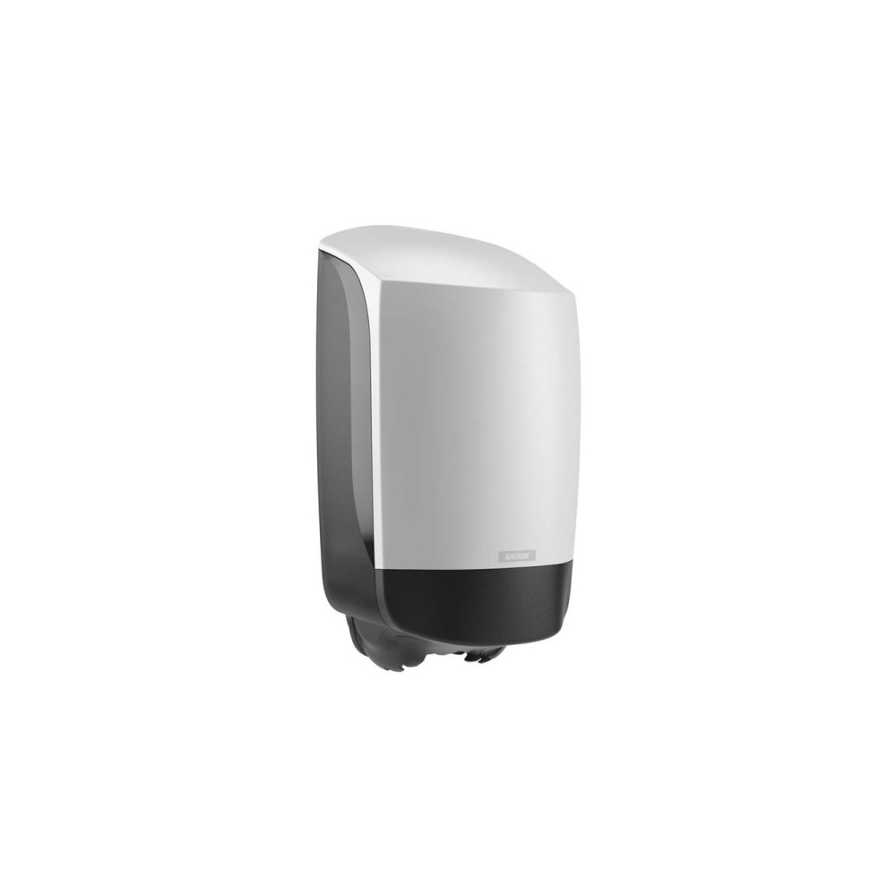 Produktbild för Hållare/Dispenser för handdukar Katrin 82209 Centerfeed vit...
