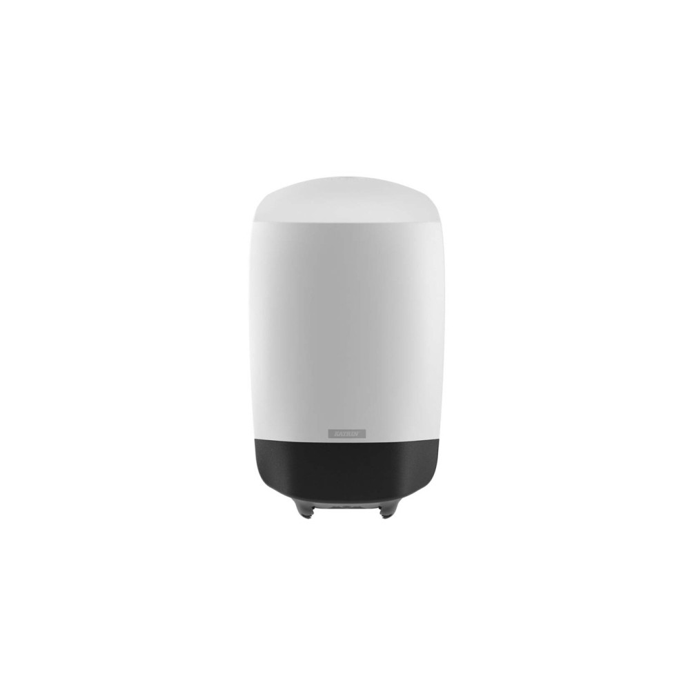 Produktbild för Hållare/Dispenser för handdukar Katrin 82209 Centerfeed vit...