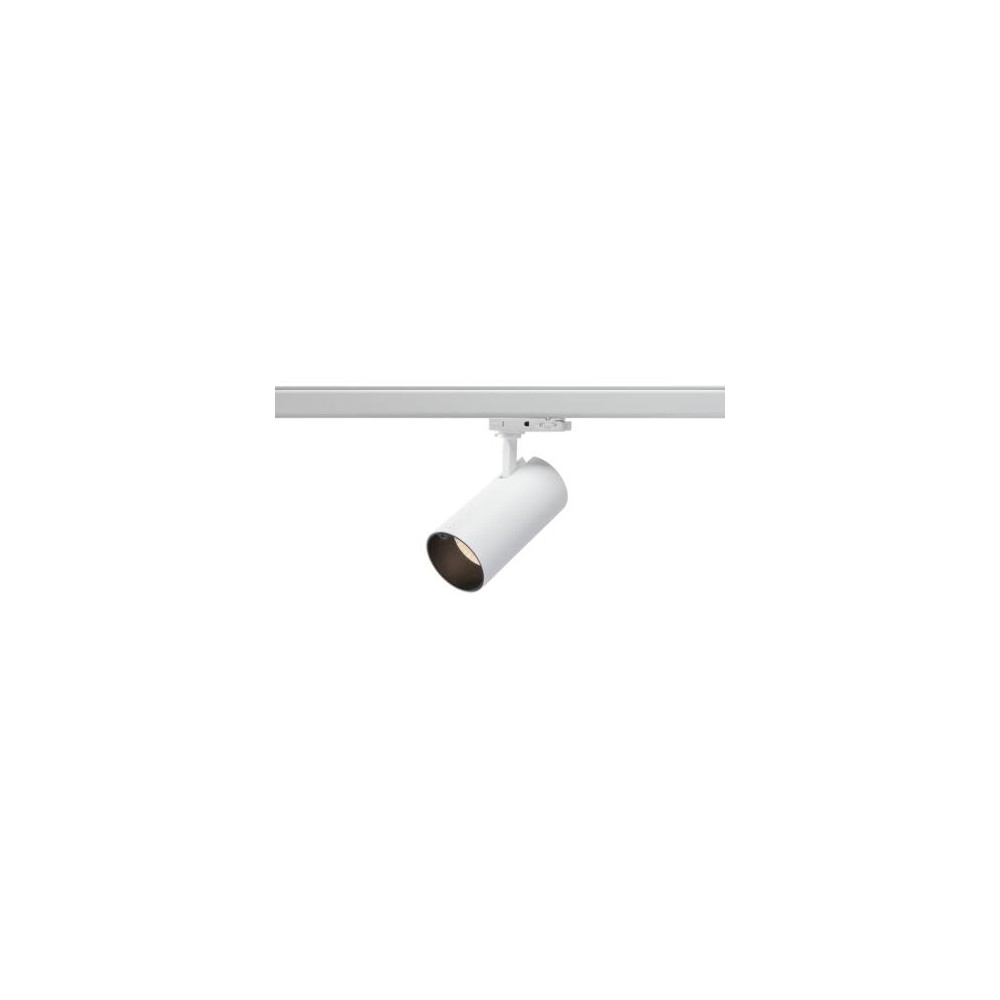 Produktbild för Vision Track L 3-fas Pro 44° vit, 30W, RGBW, intervall 2700–...