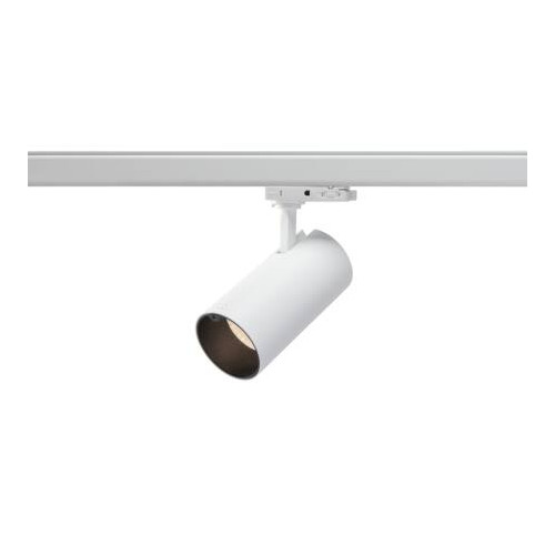 Solar Plus Vision Track L 3-fas Pro 44° vit, 30W, RGBW, intervall 2700–...