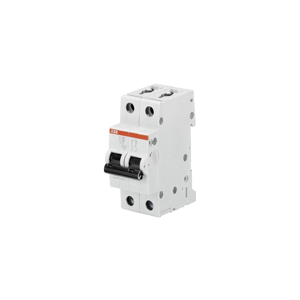 Produktbild för ABB automatsäkring