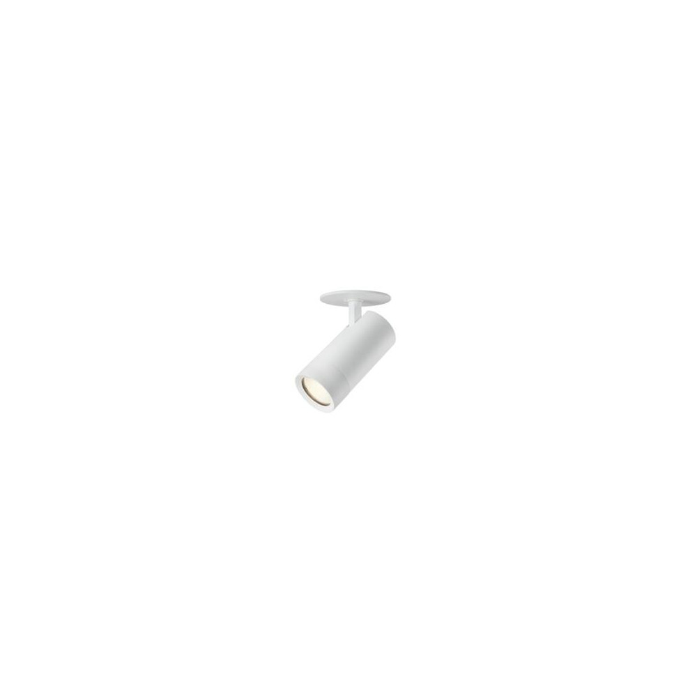 Produktbild för Optic Spot XS 36° Vit, 2700K/3000K, 9,7W, 750-770lm, Ra90, j...
