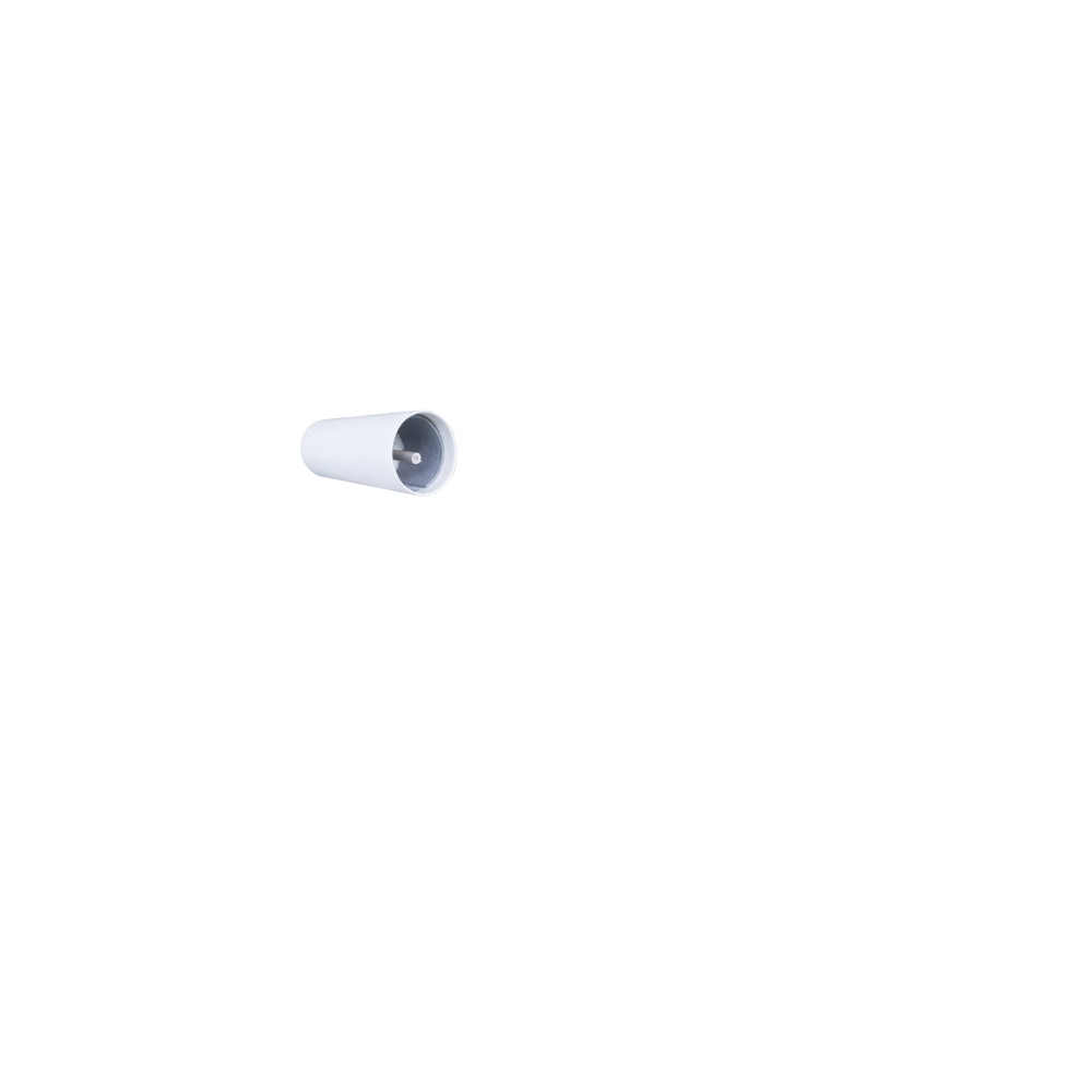 Produktbild för SCANDI SUPPLY FireFree® drag-/träckrör + Ø40x150 mm för inst...