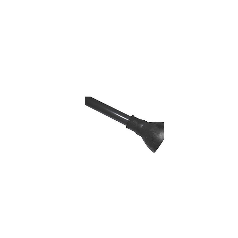 Produktbild för Gummirensare t/ wc Ø95 mm