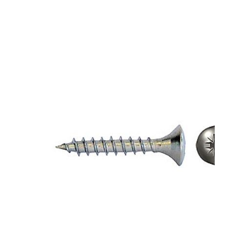 Fischer Fischer VVS-skruv 5,5x50 mm