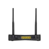 Produktbild för Zyxel LTE3301-PLUS - trådlös router - WWAN - Wi-Fi 5 - skrivbordsmodell