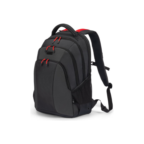 Dicota DICOTA SEEKER II - ryggsäck för bärbar dator
