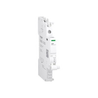 Produktbild för Acti9 signalkontakt iOF 1OC 2mA till 100mA för iC60 dubbel t...