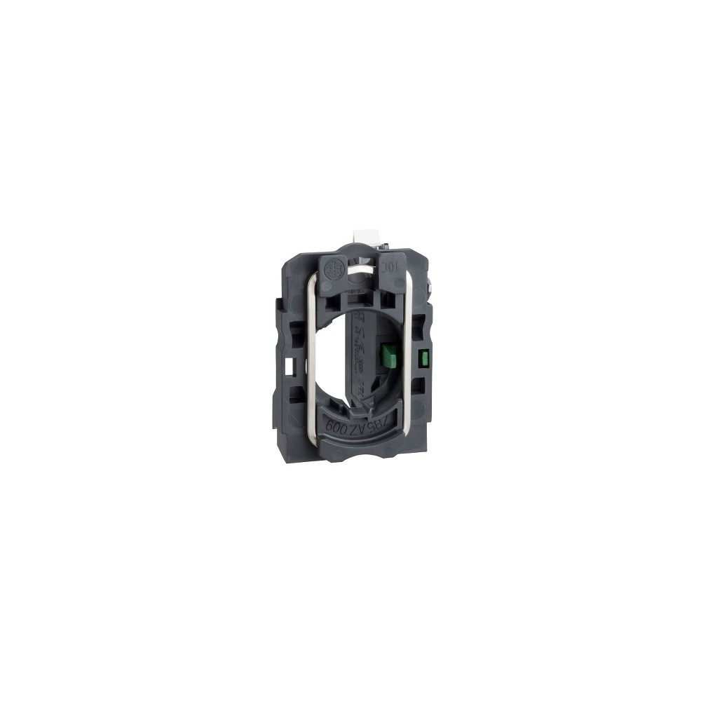 Produktbild för Schneider Electric ZB5, Kontaktor, IP20, 21 g, 20 g, 48 mm,...