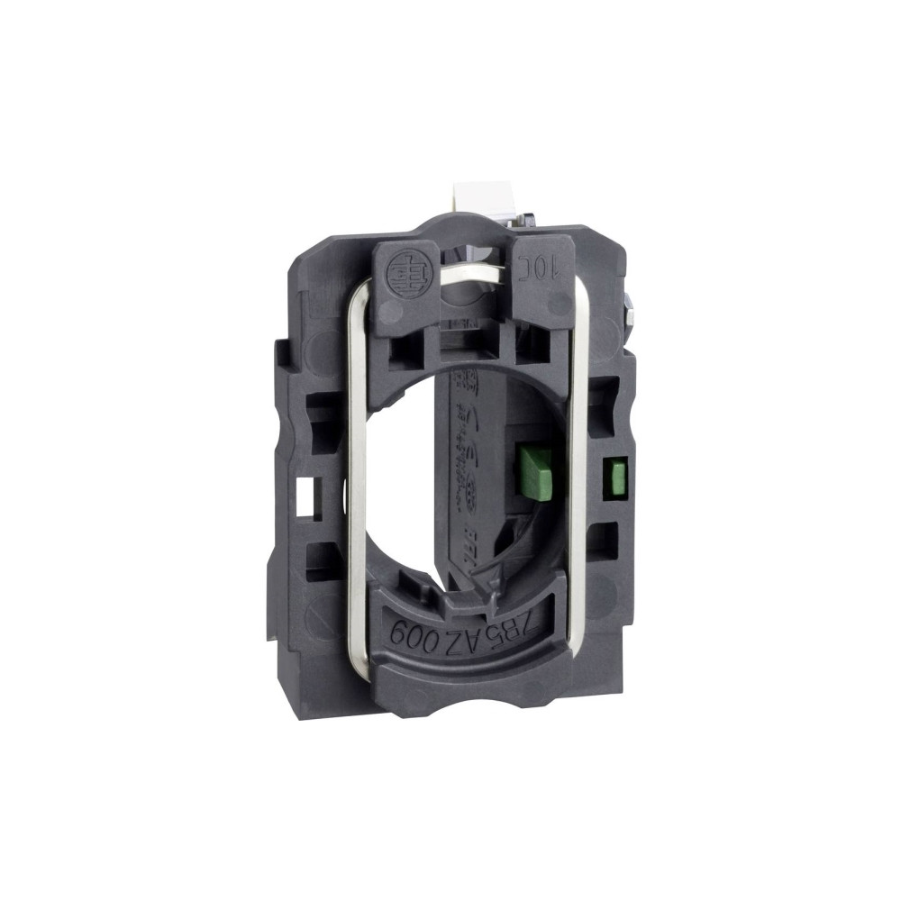 Produktbild för Schneider Electric ZB5, Kontaktor, IP20, 21 g, 20 g, 48 mm,...