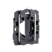 Produktbild för Schneider Electric ZB5, Kontaktor, IP20, 21 g, 20 g, 48 mm,...