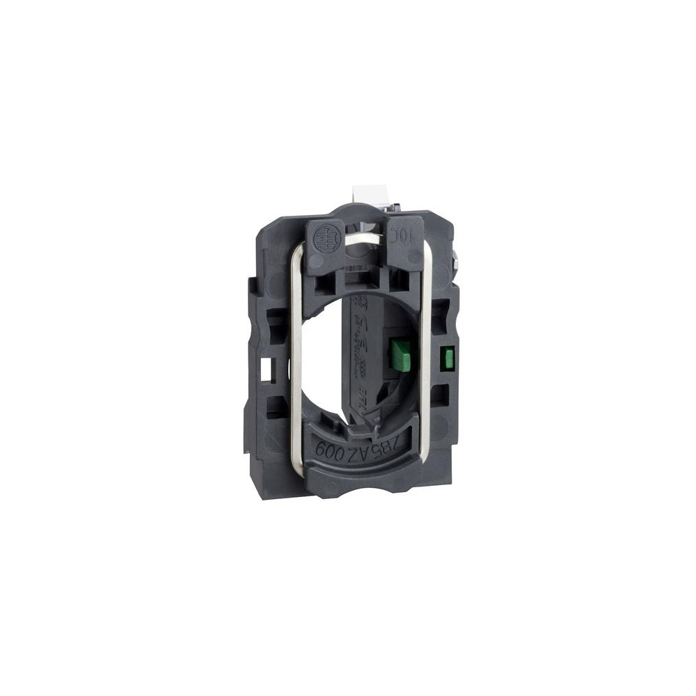 Produktbild för Schneider Electric ZB5, Kontaktor, IP20, 21 g, 20 g, 48 mm,...