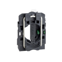 Produktbild för Schneider Electric ZB5, Kontaktor, IP20, 21 g, 20 g, 48 mm,...