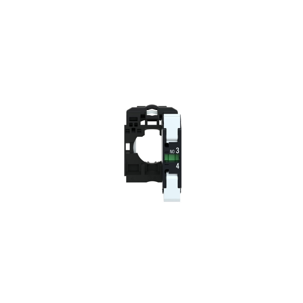 Produktbild för Schneider Electric ZB5, Kontaktor, IP20, 21 g, 20 g, 48 mm,...