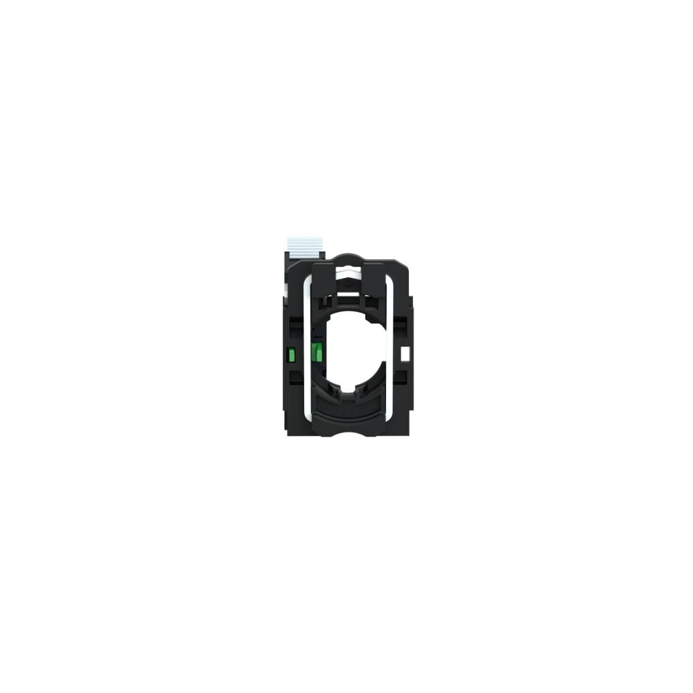 Produktbild för Schneider Electric ZB5, Kontaktor, IP20, 21 g, 20 g, 48 mm,...