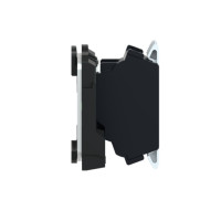 Produktbild för Schneider Electric ZB5, Kontaktor, IP20, 21 g, 20 g, 48 mm,...