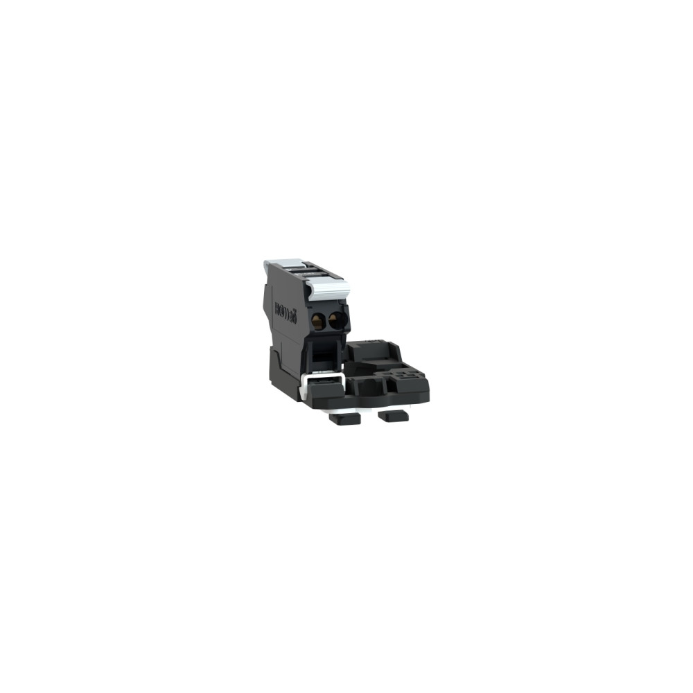 Produktbild för Schneider Electric ZB5, Kontaktor, IP20, 21 g, 20 g, 48 mm,...