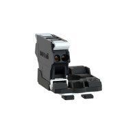 Produktbild för Schneider Electric ZB5, Kontaktor, IP20, 21 g, 20 g, 48 mm,...